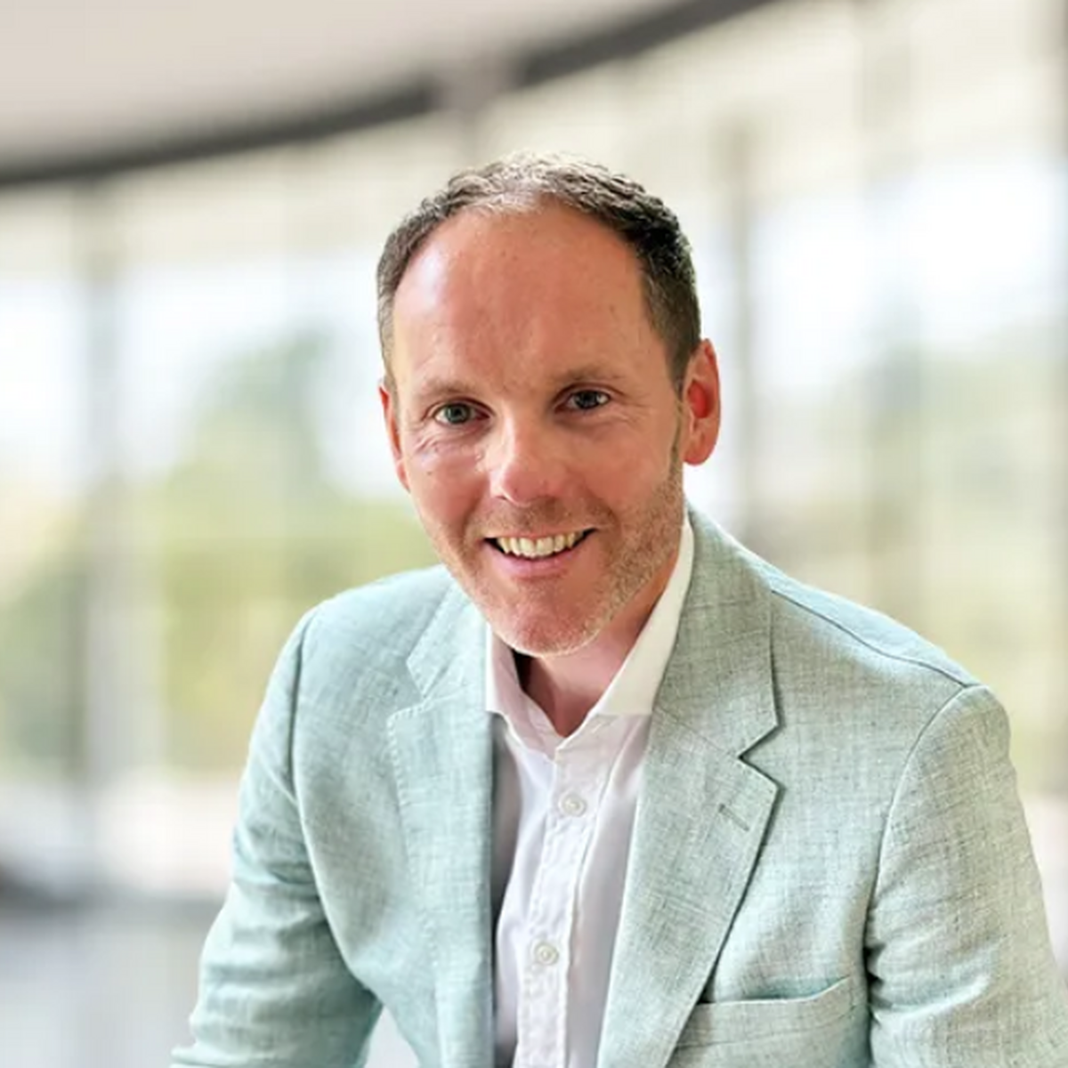 Dominic Rodbourne Staff Update | Morgan Williams