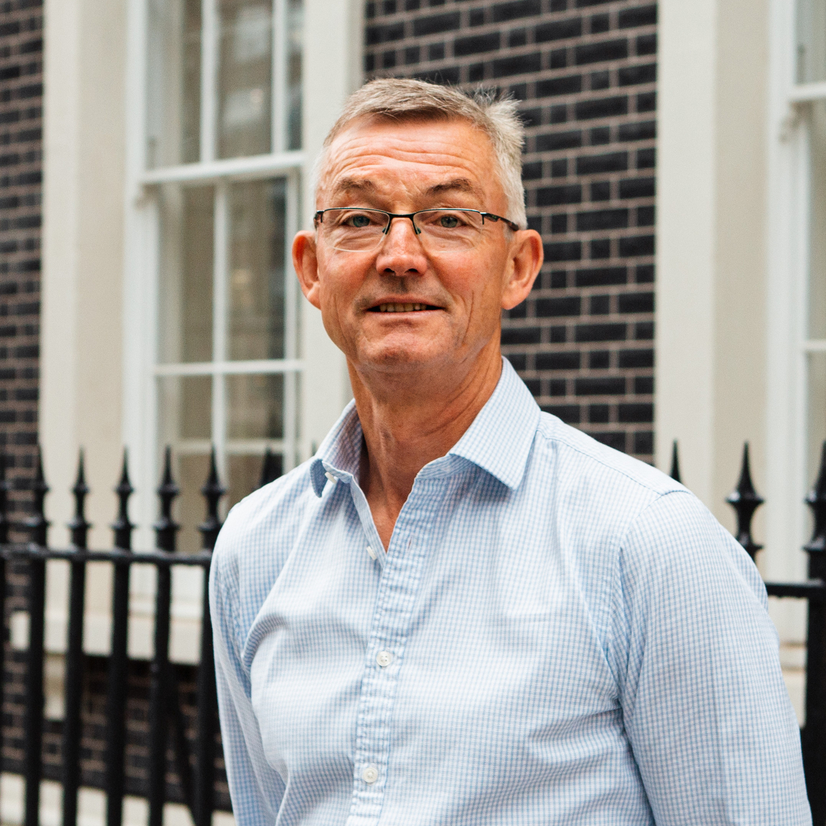 Dominic Rodbourne Agency | Morgan Williams