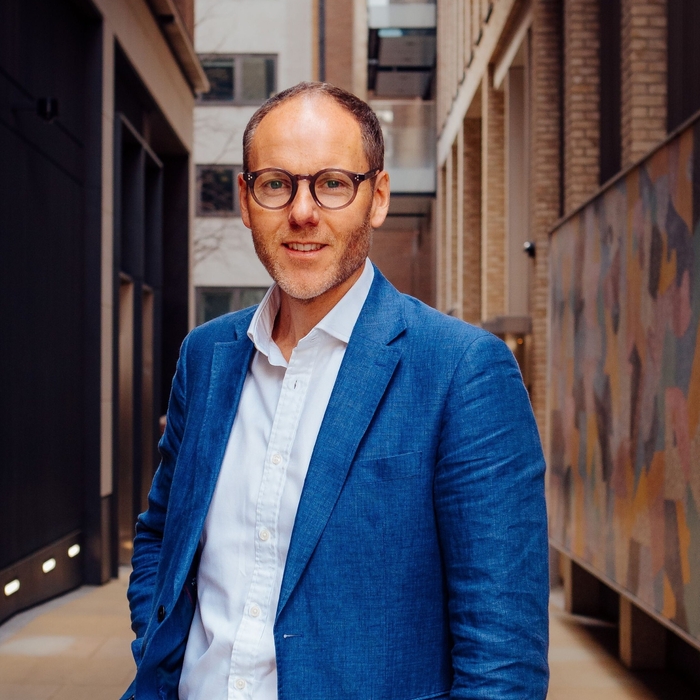 Dominic Rodbourne About | Morgan Williams